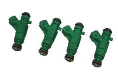 Fuel Injectors 0280156025 1984E6 1,1 Saxo 106 Citroen Peugeot