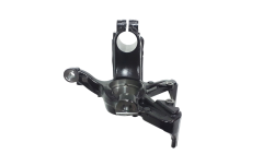 Wheel Steering Knuckle Left 2Q0407255AF 44071747301 VW Seat Skoda Vika