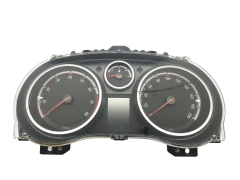 Speedometer/Instrument Cluster Opel Corsa D P0013285389 GM