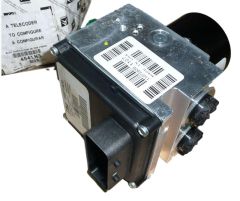 Brake Master Cylinder New Original Citroen Peugeot C6 4541N3