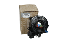 Airbag Slip Ring New Original 255542986R Renault