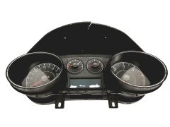 Speedometer/Instrument Cluster Fiat Bravo 51761172 503001980000 37528