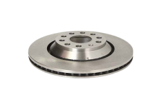 Brake Disc For VW Audi Seat Skoda 1K0615601N 66151730601 Vika
