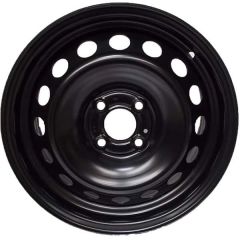 Steel Rim Original Renault Clio 4 Captur 15' 403003689R Steel Rim Original Renault Clio 4 Captur 15' 403003689R