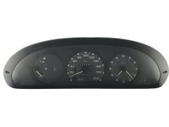 Speedometer/Instrument Cluster Fiat Punto 60.6000.016.0A 6060000160A 55129