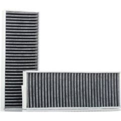 Cabin Filter Original Citroen Peugeot 308 9804163480