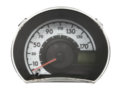 Speedometer/Instrument Cluster Aygo 107 C1 83800-0H132 Toyota PSA 33210