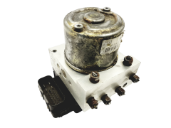 Abs Pump Opel Agila 83E0 AC.0450-0194.4 Nisshinbo 38046