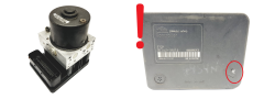 Abs Pump Honda Accord 57110-SEF-E551-M1 06.2109-0207.3 ATE