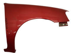 Wing Right Front Peugeot 106 7841J2 1996-2003 6641