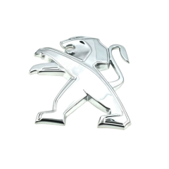 Emblem New Original Peugeot 5008 9815318680