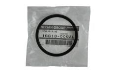 Gasket, Seal New Original 1661800QAL Renault Nissan