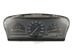 Speedometer/Instrument Cluster Seat Toledo 1L0919033DB3ZY 50157