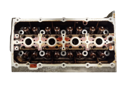 Cylinder Head VWAG 03C103358S 1.6 16V FSI BLF