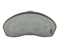 Speedometer/Instrument Cluster Subaru Legacy 85013AG760 NS-L400-L