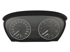 Speedometer/Instrument Cluster BMW 3 E90 E91 6983487-01 A2C53144918 39861