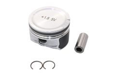 Engine Piston 06B107065N B18995 VW Audi Seat Skoda Borsehung