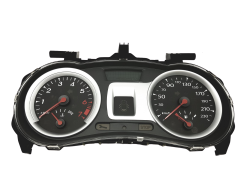 Speedometer/Instrument Cluster Renault Clio 3 8200820999 D 31729
