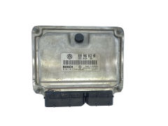 Control Unit 038906012HP 0281011320 Seat VW Bosch 63087