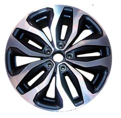 Alloy Wheel Rim New Original 18' 403005820R Renault