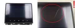 Navigation Display Renault Clio 5 Kangoo 3 280346137R Valeo 2