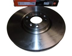 Brake Disc Front Original 1618864280 Citroen Peugeot