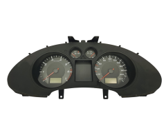 Speedometer/Instrument Cluster Seat Ibiza W06L0920801 110080104009A 69470