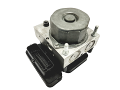 Abs Pump Lancia Ypsilon 52059124 0265257028 Bosch 39357
