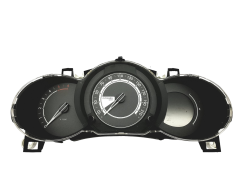 Speedometer/Instrument Cluster Citroen C3 2 98041181XT A2C83012900 52075