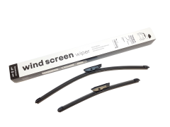 Wiper Blades Renault Twingo 3 500/350 288908409R Original