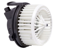 Heater Blower Fan Motor Original Citroen Xsara Picasso 6441N0