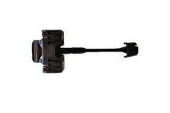 Door Hinge Stopper Rear 5N0839249A B12377 VW Tiguan Borsehung