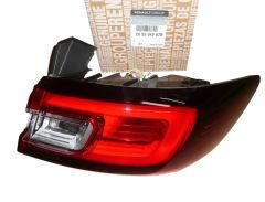 Lamp Right Rear New Original 265504307R Renault Clio 4 HB