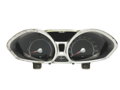 Speedometer/Instrument Cluster Ford Fiesta 8A6T-10849-EC 8A6T10849EC 56725
