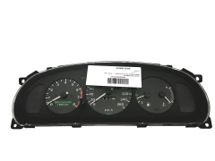 Speedometer/Instrument Cluster Mazda Xedos TA62F