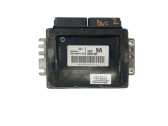 Control Unit 96801800 5WY5407A D32 1BOT 9A Chevrolet Kemsco 47266