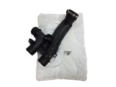 Air Hose Citroen Peugeot 1.6 HDI 9804177580 New Original