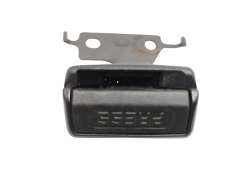 Seat Belt Catch Rear 8200699658 Renault Grand Scenic 2