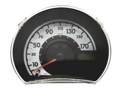 Speedometer/Instrument Cluster Aygo 107 C1 83800-0H011-A Toyota PSA 32388