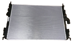 Radiator New Original 8200735039 Dacia
