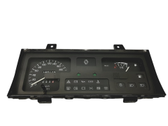 Speedometer/Instrument Cluster Renault Clio 1 7700806691 49512