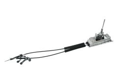 Gear Lever 6Q0711050B B11519 VW Audi Skoda Borsehung