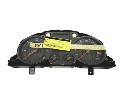 Speedometer/Instrument Cluster VW Passat B6 3C0920871 A2C53144889 52277