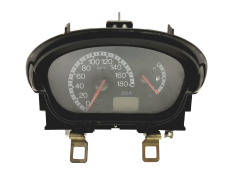 Speedometer/Instrument Cluster Fiat Seicento 735382383 6063440050 41586