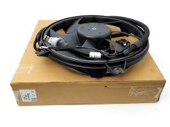 Radiator Fan New Original Peugeot 406 607 C5 500W 1253E6 1250F8