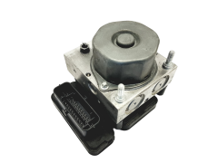 Abs Pump Fiat Panda 51965448 0265243906 Bosch 39218