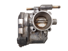 Throttle Body Valve Opel 24420536 0280750133 Bosch 1160