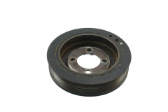 Crankshaft Pulley 9655725980 3,0 V6 24v Citroen Peugeot Renault
