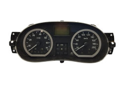 Speedometer/Instrument Cluster