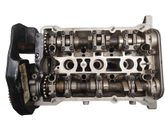 Cylinder Head VWAG 078103373P 2.8 V6 ACK 4